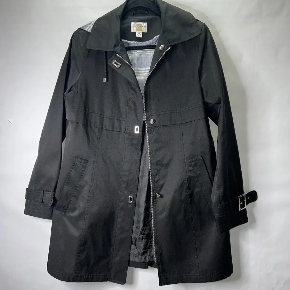 GALLERY Women's Coat M